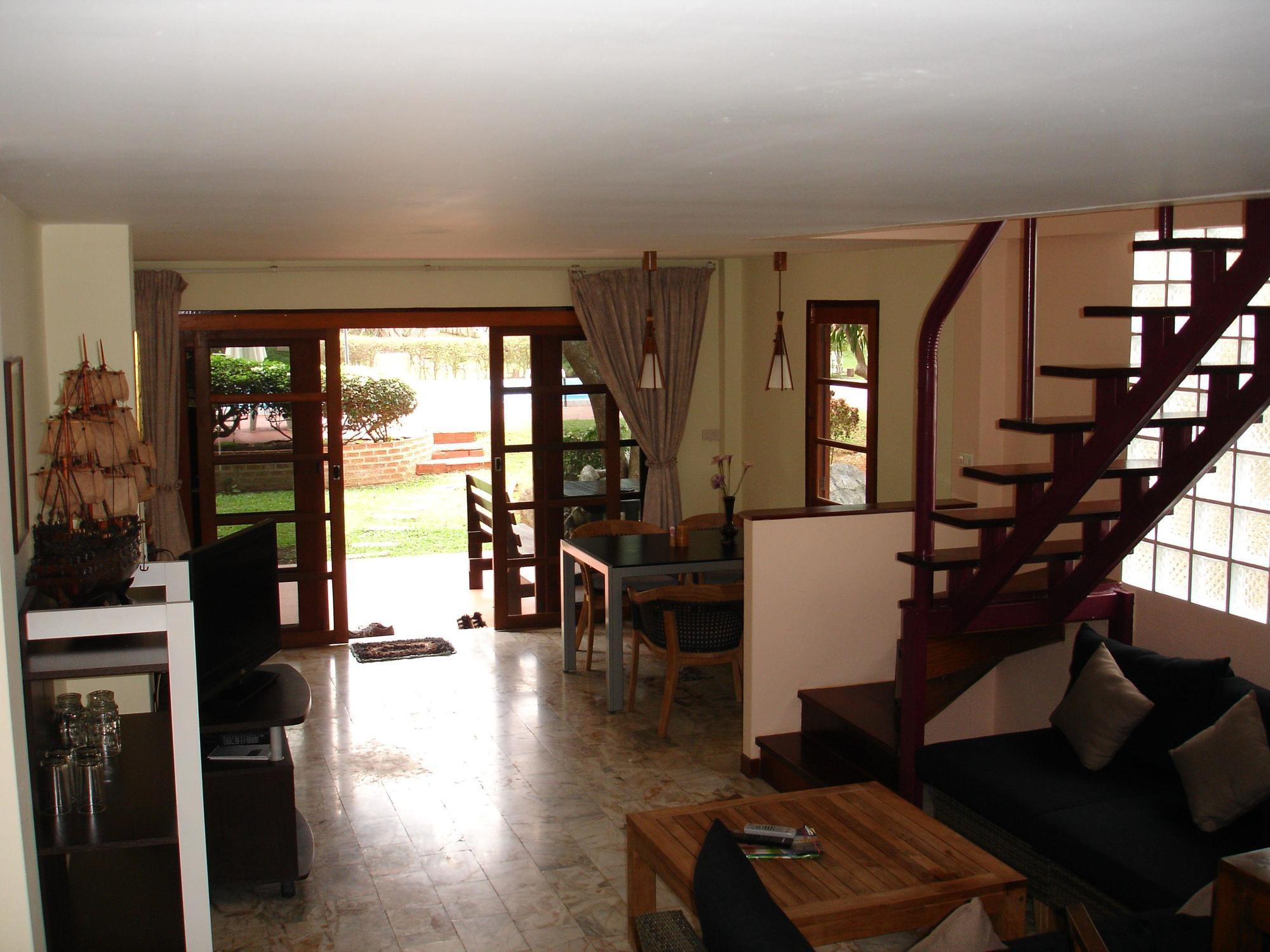 Eco Valley alojamiento, Khao Yai Pak Chong Exterior foto