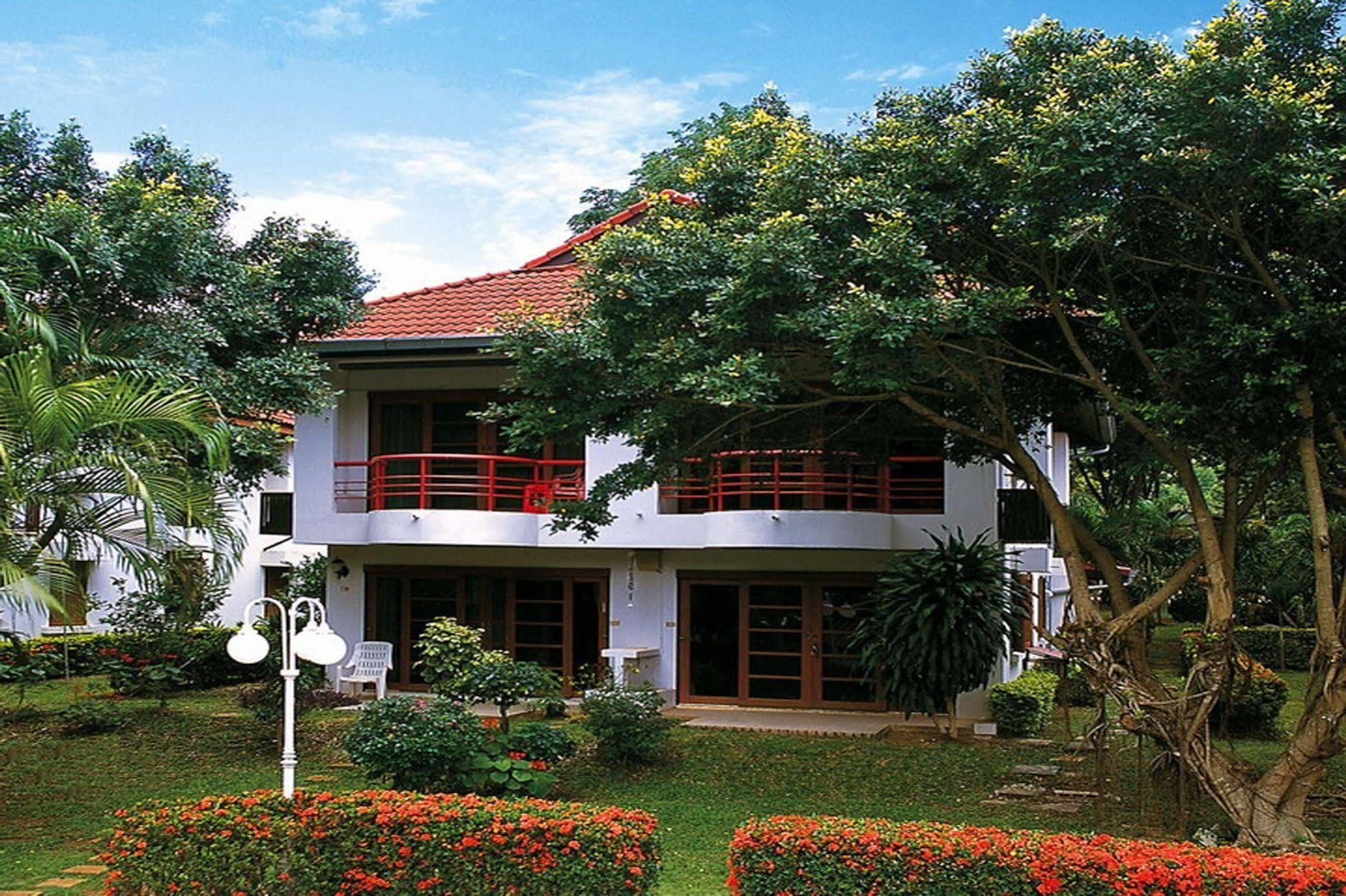 Eco Valley alojamiento, Khao Yai Pak Chong Exterior foto