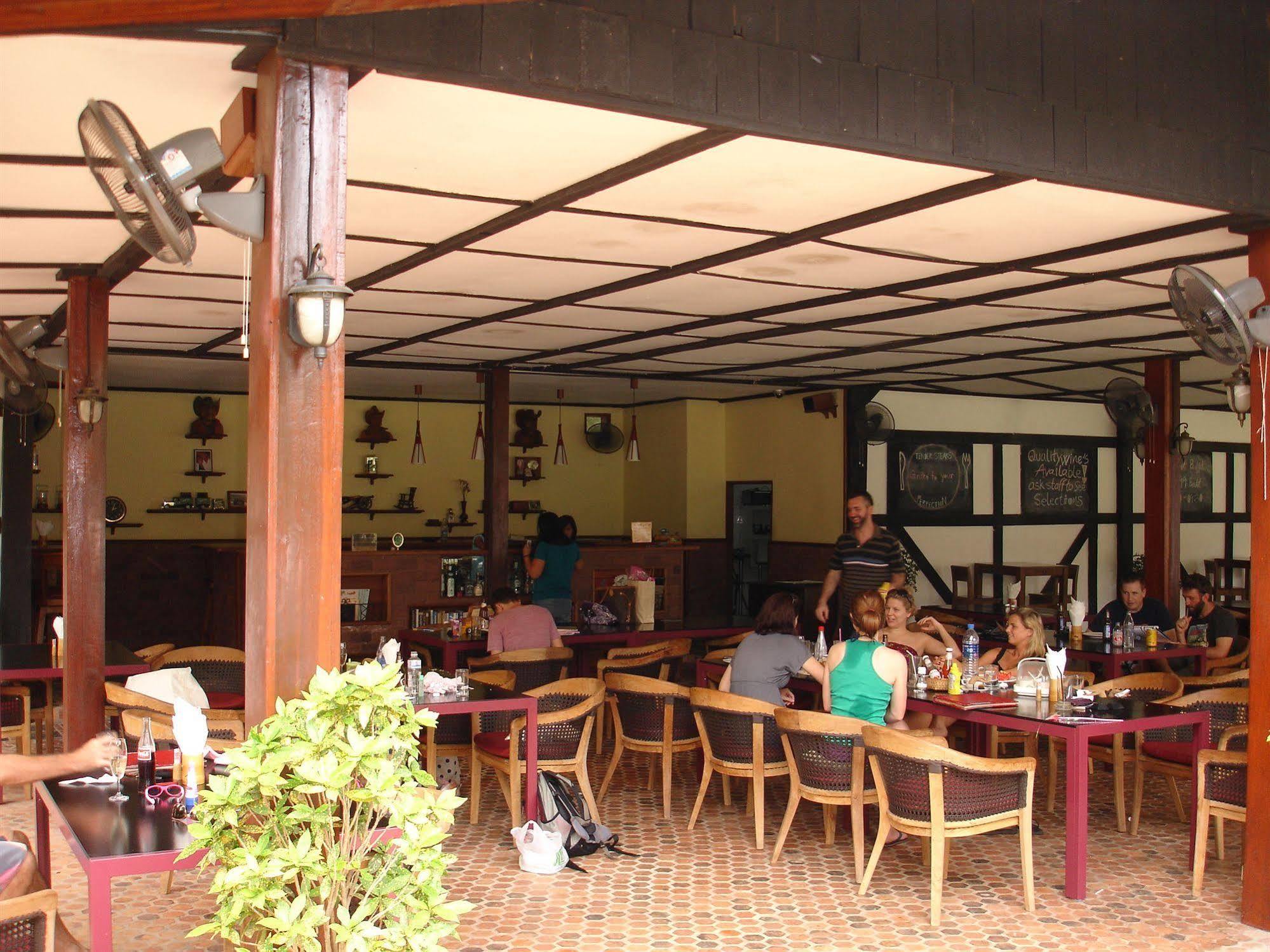 Eco Valley alojamiento, Khao Yai Pak Chong Exterior foto