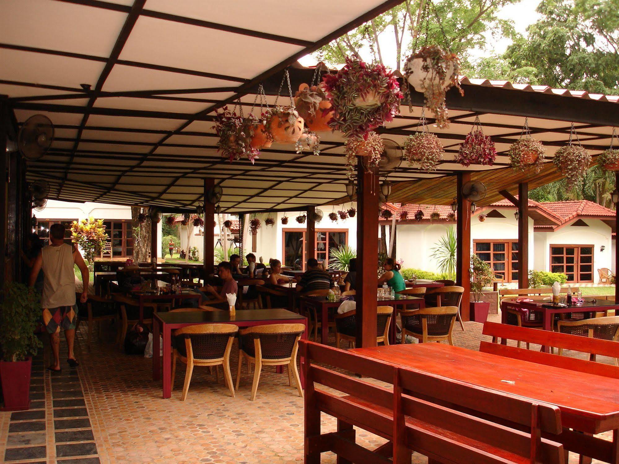 Eco Valley alojamiento, Khao Yai Pak Chong Exterior foto