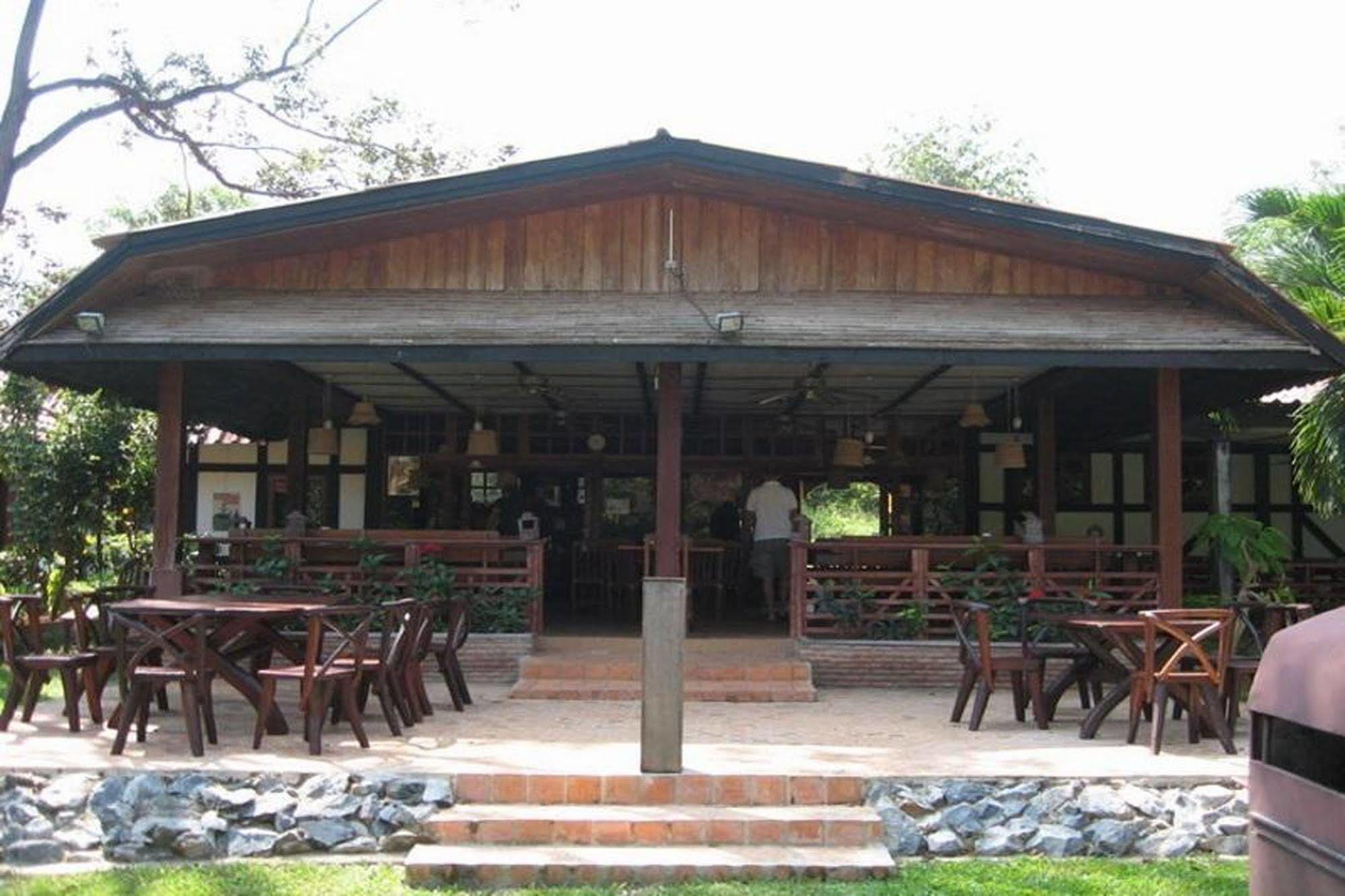 Eco Valley alojamiento, Khao Yai Pak Chong Exterior foto